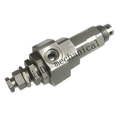 KATO Excavator HD820 Relief Valve Trusted Solution for Construction Works