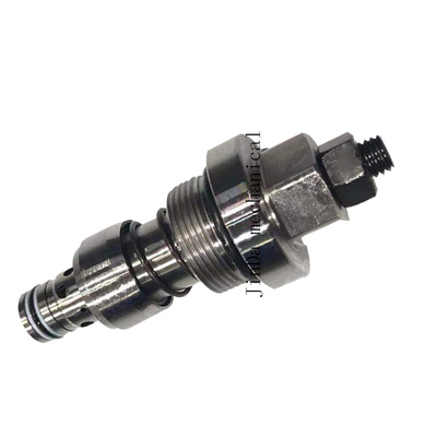 KATO Excavator HD820 Relief Valve Trusted Solution for Construction Works