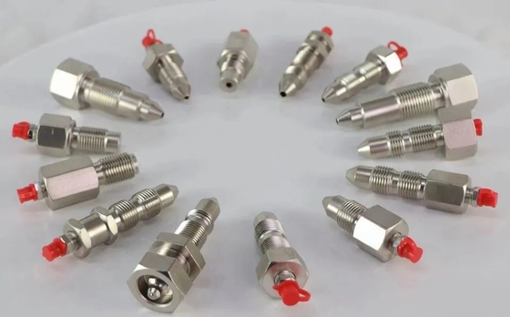 Crawler Excavator Hydraulic Pump Repair Kit For Various Komatsu PC100/200/300 Series