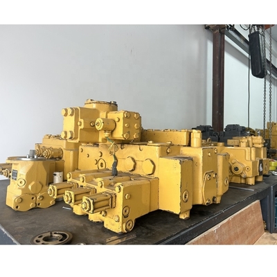 Excavator Pump Assy Hydraulic Main Pump 233-1115144-6325 133-8908 For Cat E325D 325D 329D M325D