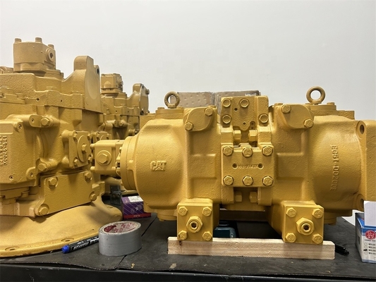 Excavator Pump Assy Hydraulic Main Pump 233-1115144-6325 133-8908 For Cat E325D 325D 329D M325D