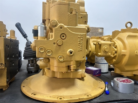 Excavator Pump Assy Hydraulic Main Pump 233-1115144-6325 133-8908 For Cat E325D 325D 329D M325D