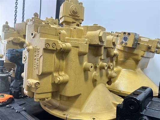 Excavator Pump Assy Hydraulic Main Pump 233-1115144-6325 133-8908 For Cat E325D 325D 329D M325D