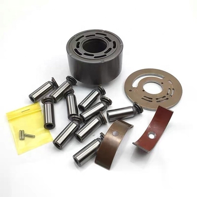 AP2D14/AP2D18/AP2D21/AP2D28/AP2D36 Hydraulic Pump Parts For Hitachi ZX50 ZX70 Durable