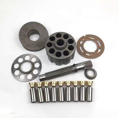 AP2D14/AP2D18/AP2D21/AP2D28/AP2D36 Hydraulic Pump Parts For Hitachi ZX50 ZX70 Durable