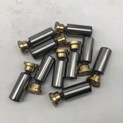 AP2D14/AP2D18/AP2D21/AP2D28/AP2D36 Hydraulic Pump Parts For Hitachi ZX50 ZX70 Durable
