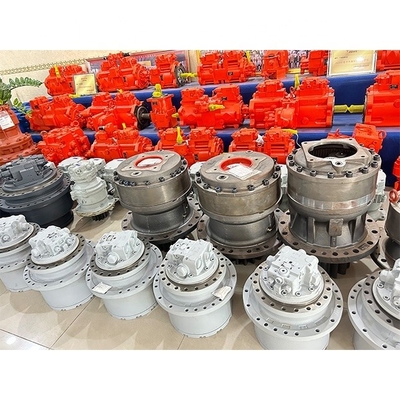 Cat Excavator Hydraulic Pump caterpillar excavator hydraulic system hydraulic excavator parts