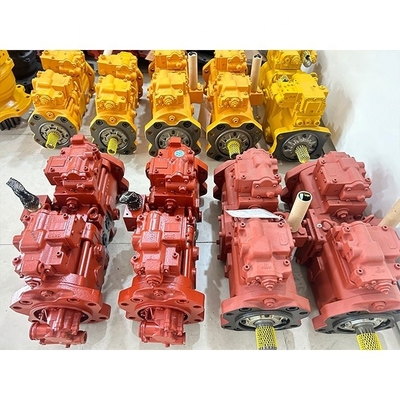 Cat Excavator Hydraulic Pump caterpillar excavator hydraulic system hydraulic excavator parts