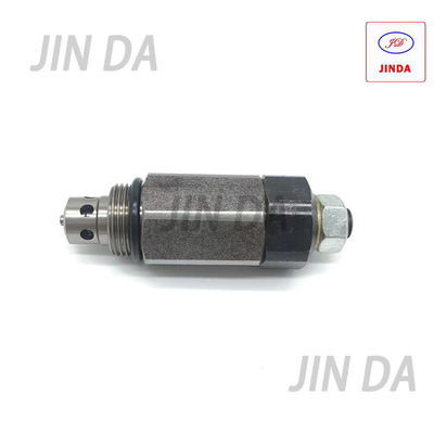 Safety Valve Assembly Unloading Valve 669-13682001 669-13653001 For Kato Excavator HD700-7