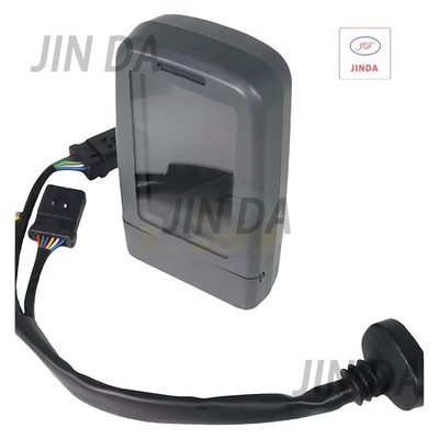 Excavator E320D E323D JISION Monitor 450-0714 386-3457