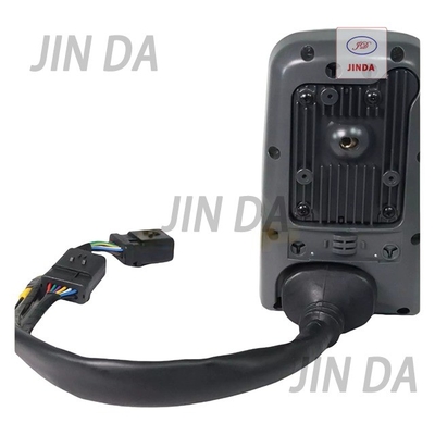 Excavator E320D E323D JISION Monitor 450-0714 386-3457