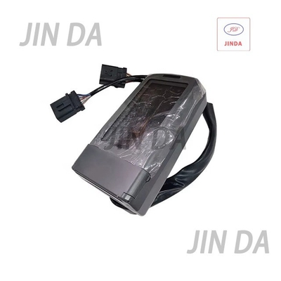Excavator E320D E323D JISION Monitor 450-0714 386-3457