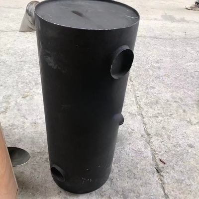 Excavator Engine Muffler OEM K1002593B Doosan DX300LC DX340 Dx300lc