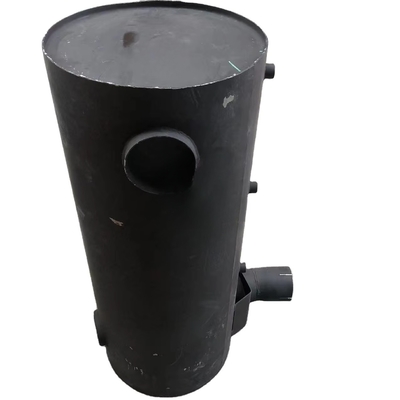 Excavator Engine Muffler OEM K1002593B Doosan DX300LC DX340 Dx300lc