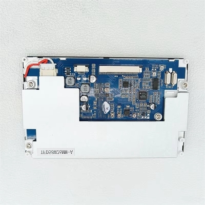 LCD Display Excavator Spare Parts For CAT 320D Excavator Engine C9 Part For Caterpillar