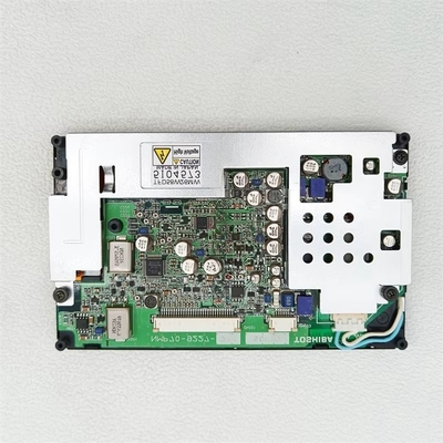 LCD Display Excavator Spare Parts For CAT 320D Excavator Engine C9 Part For Caterpillar