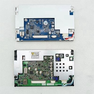 LCD Display Excavator Spare Parts For CAT 320D Excavator Engine C9 Part For Caterpillar