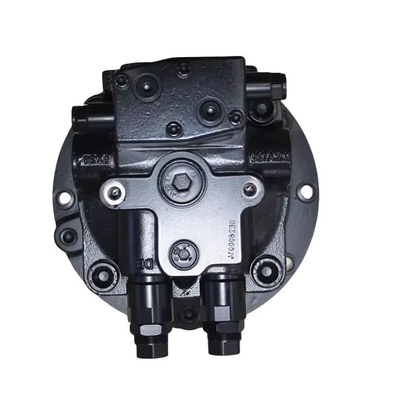 Sk200 Sk210 Sk135 Sk200-8  Sk70sr Sk60 Sk75ur Oscillating Motors For Kobelco Sk50 Slewing Motors