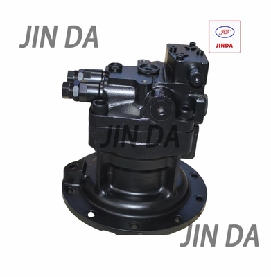 Sk200 Sk210 Sk135 Sk200-8  Sk70sr Sk60 Sk75ur Oscillating Motors For Kobelco Sk50 Slewing Motors