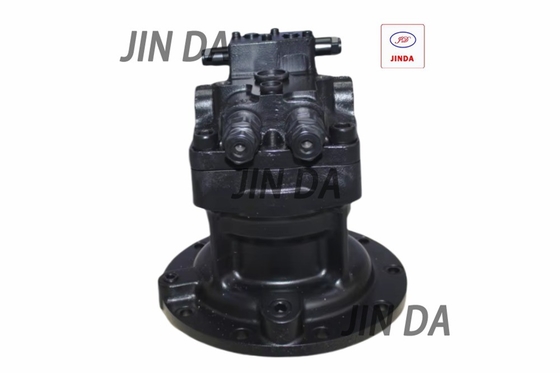 Sk200 Sk210 Sk135 Sk200-8  Sk70sr Sk60 Sk75ur Oscillating Motors For Kobelco Sk50 Slewing Motors