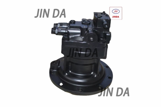 Sk200 Sk210 Sk135 Sk200-8  Sk70sr Sk60 Sk75ur Oscillating Motors For Kobelco Sk50 Slewing Motors