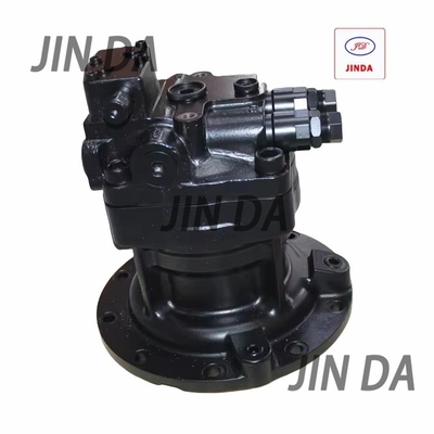 Sk200 Sk210 Sk135 Sk200-8  Sk70sr Sk60 Sk75ur Oscillating Motors For Kobelco Sk50 Slewing Motors