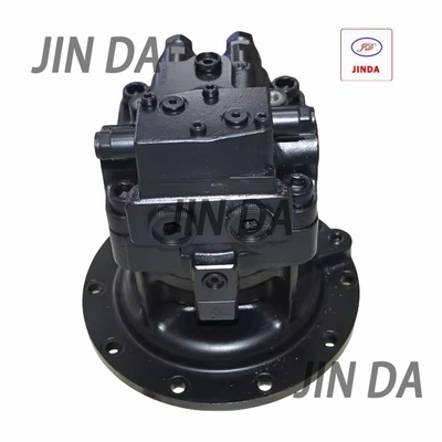 Sk200 Sk210 Sk135 Sk200-8  Sk70sr Sk60 Sk75ur Oscillating Motors For Kobelco Sk50 Slewing Motors