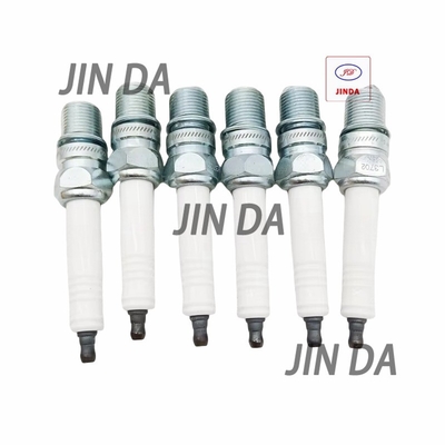 Excavator Spare Parts Engine Spark Plug 479-7702 4797702 For CAT G3508 G3516 G3512