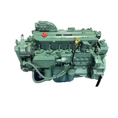 Original Volvo Penta Engine Assembly TAD620 For Volvo Construction Machinery Parts