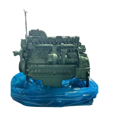 Original Volvo Penta Engine Assembly TAD620 For Volvo Construction Machinery Parts