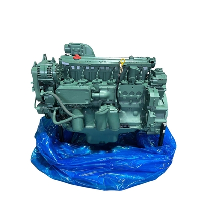 Original Volvo Penta Engine Assembly TAD620 For Volvo Construction Machinery Parts