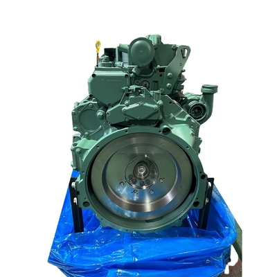 Original Volvo Penta Engine Assembly TAD620 For Volvo Construction Machinery Parts