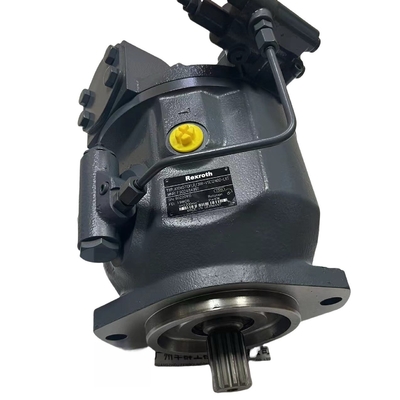 Rexroth A10V A10VO18 A10VO28 A10V045 A10VO60 A10V063 A10V071 A10V074 A10VO74 Hydraulic Piston Pump A10VO71DFLR/31R-VSC12NOO-LXT