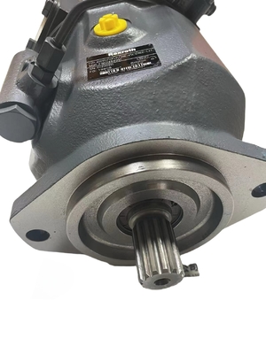 Rexroth A10V A10VO18 A10VO28 A10V045 A10VO60 A10V063 A10V071 A10V074 A10VO74 Hydraulic Piston Pump A10VO71DFLR/31R-VSC12NOO-LXT