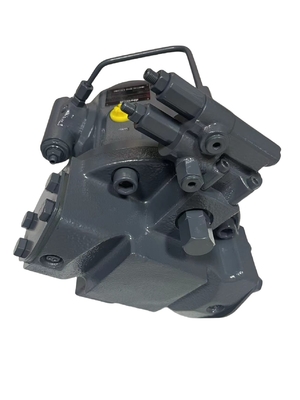 Rexroth A10V A10VO18 A10VO28 A10V045 A10VO60 A10V063 A10V071 A10V074 A10VO74 Hydraulic Piston Pump A10VO71DFLR/31R-VSC12NOO-LXT