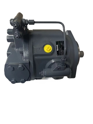 Rexroth A10V A10VO18 A10VO28 A10V045 A10VO60 A10V063 A10V071 A10V074 A10VO74 Hydraulic Piston Pump A10VO71DFLR/31R-VSC12NOO-LXT