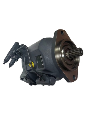 Rexroth A10V A10VO18 A10VO28 A10V045 A10VO60 A10V063 A10V071 A10V074 A10VO74 Hydraulic Piston Pump A10VO71DFLR/31R-VSC12NOO-LXT