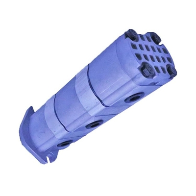 Construction Machinery Excavator Gear Pump Hydraulic Main Pump
