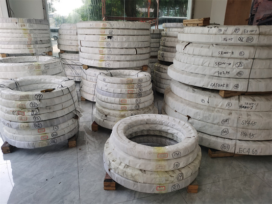 - Swing Bearing for Komatsu Pc200-6 Pc210-6 Pc220-6 Excavator Parts Slewing Bearing 100% -