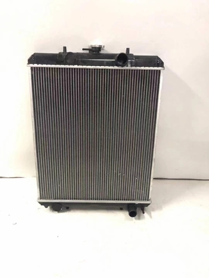 Farms Machinery Parts Excavator Spare Parts Oil Cooler Radiator for Komatsu Pc 400-7 450-7 300-7 400 Lc-7 450 Lc-7