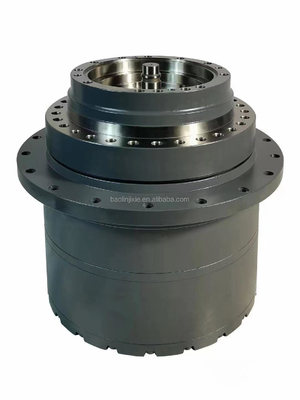 Shipment DHL FEDEX TNT EMS UPS EC360 EC460 EC210 Final Drive Assembly Swing Motor Assy TM70 TM70VC for Volvo Excavator