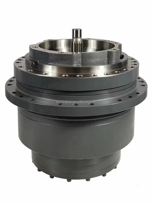 Shipment DHL FEDEX TNT EMS UPS EC360 EC460 EC210 Final Drive Assembly Swing Motor Assy TM70 TM70VC for Volvo Excavator