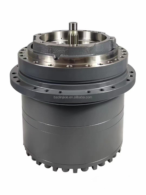 Shipment DHL FEDEX TNT EMS UPS EC360 EC460 EC210 Final Drive Assembly Swing Motor Assy TM70 TM70VC for Volvo Excavator