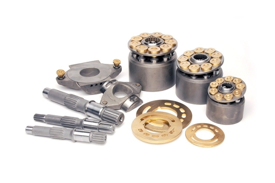 PC200-7 Excavator Pump Spare Parts 708-2l-04141 708-2l-04040 Hydraulic Pump Parts 708-2l-33310 708-2l-23313 708-2l-0415