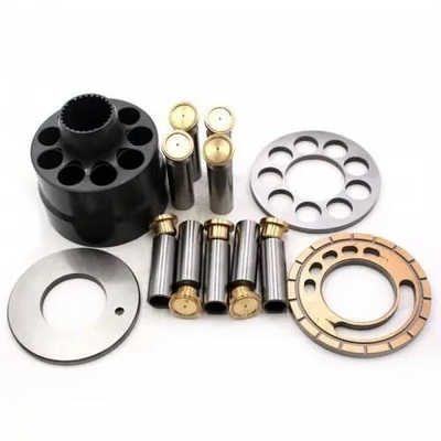 PC200-7 Excavator Pump Spare Parts 708-2l-04141 708-2l-04040 Hydraulic Pump Parts 708-2l-33310 708-2l-23313 708-2l-0415