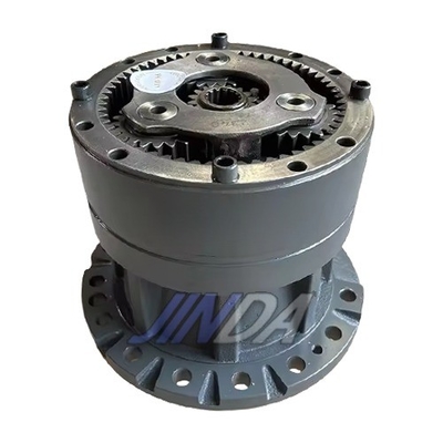 JINDA Excavator Parts 312D2 Rotary Gearbox 333-3073 for JINDA 312D2