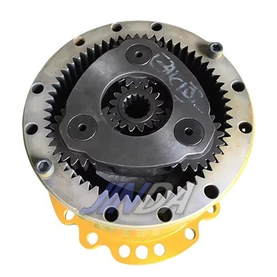 JINDA Excavator Parts 312D2 Rotary Gearbox 333-3073 for JINDA 312D2