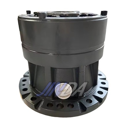 JINDA Excavator Parts 312D2 Rotary Gearbox 333-3073 for JINDA 312D2