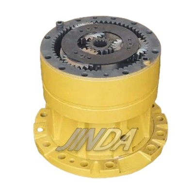JINDA Excavator Parts 312D2 Rotary Gearbox 333-3073 for JINDA 312D2