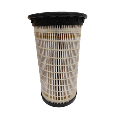 Fuel Filter 5000-481 Essential Part For Excavator Engine Parts Manufacturing